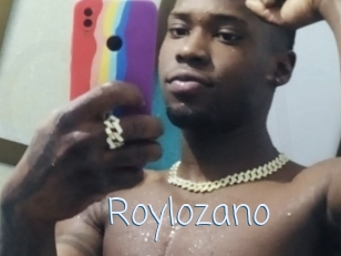 Roylozano