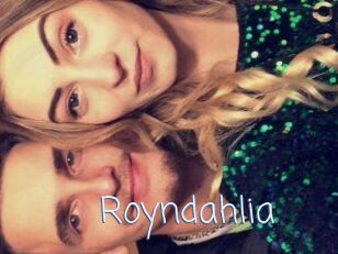 Royndahlia