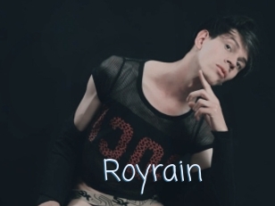Royrain