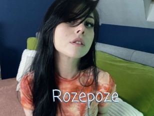 Rozepoze