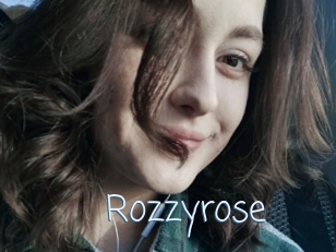 Rozzyrose