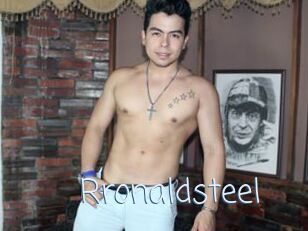 Rronaldsteel