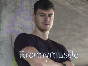 Rronnymuscle