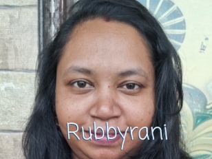 Rubbyrani