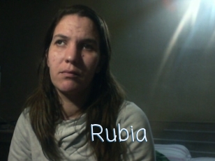 Rubia
