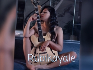 Rubikayale