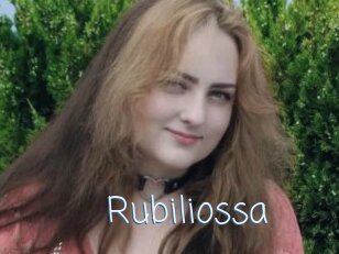 Rubiliossa