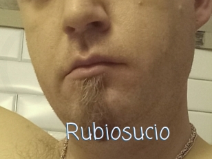 Rubiosucio