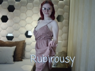 Rubirousy