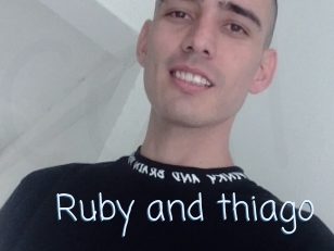 Ruby_and_thiago