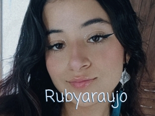 Rubyaraujo