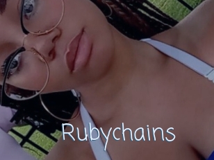 Rubychains