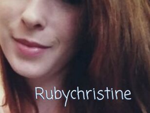 Rubychristine