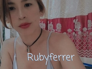 Rubyferrer