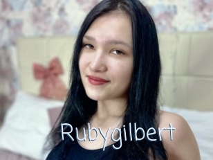 Rubygilbert