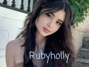 Rubyholly