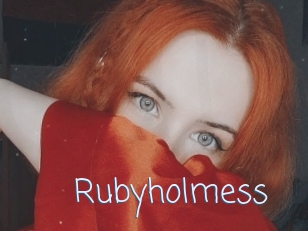 Rubyholmess