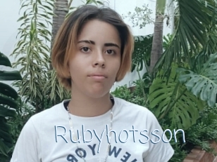 Rubyhotsson