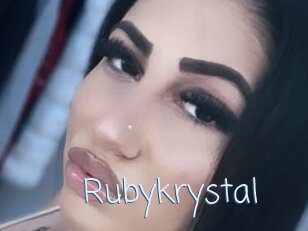 Rubykrystal