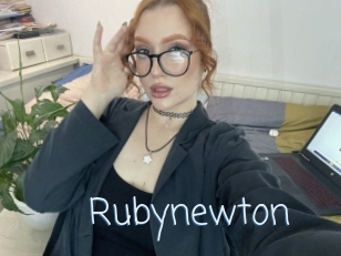 Rubynewton
