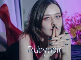 Rubynoir