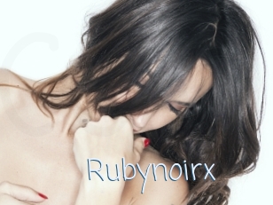 rubynoirx Callsex