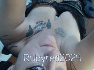 Rubyred2024