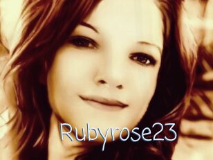 Rubyrose23