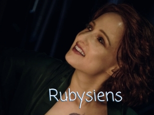rubysiens Callsex