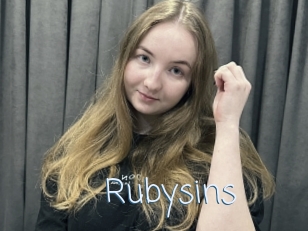 Rubysins