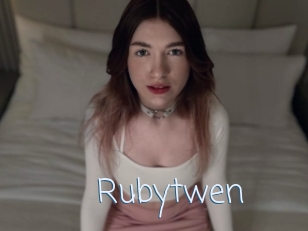 Rubytwen