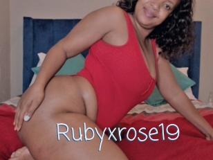 Rubyxrose19