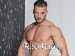 Rudehunk