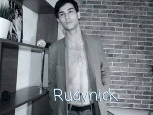 Rudvnick