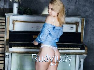 Rudyjudy