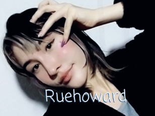 Ruehoward