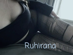 Ruhirana