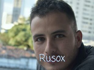 Rusox