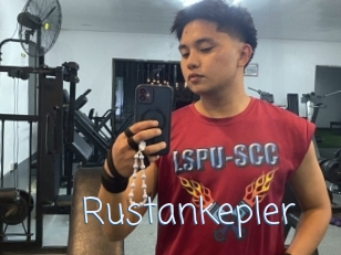 Rustankepler