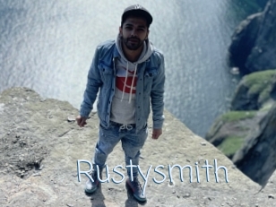 Rustysmith