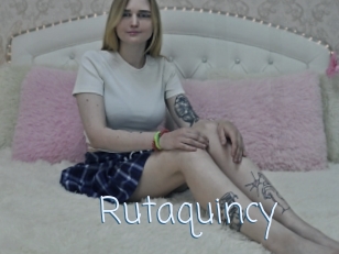 Rutaquincy