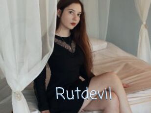 Rutdevil