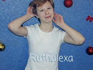 Ruthalexa