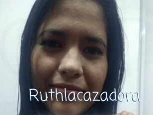 Ruthlacazadora
