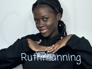 Ruthmanning