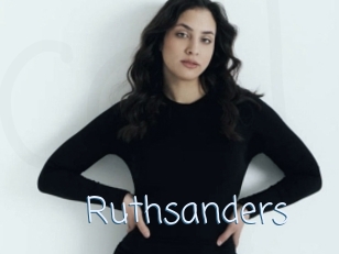 Ruthsanders