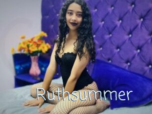Ruthsummer