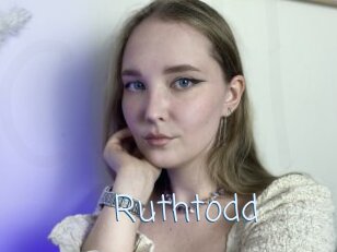 Ruthtodd