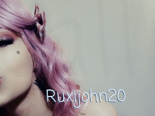 Ruxijohn20