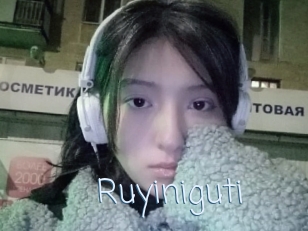 Ruyiniguti